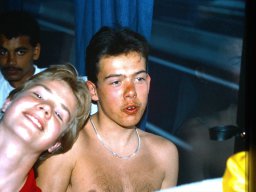 0DIA 1985 ZAALJEUGD DIV